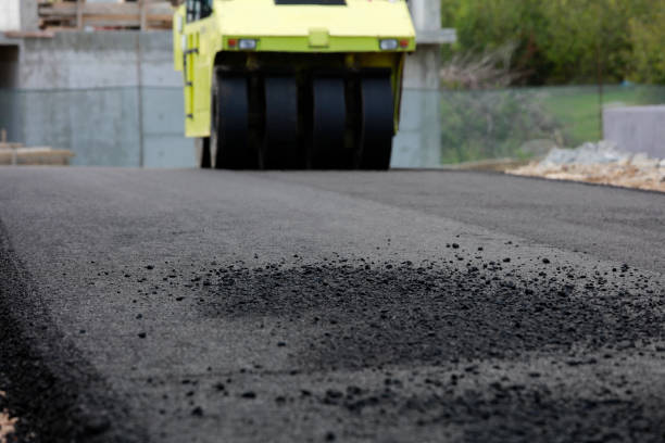 Best Cobblestone Driveway Pavers  in Mount Repose, OH