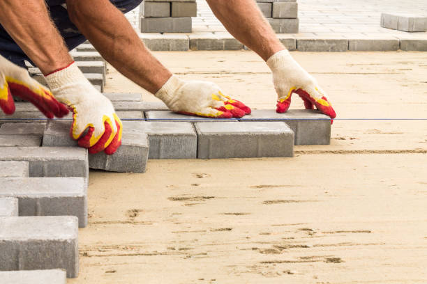 Best Decorative Driveway Pavers  in Mount Repose, OH