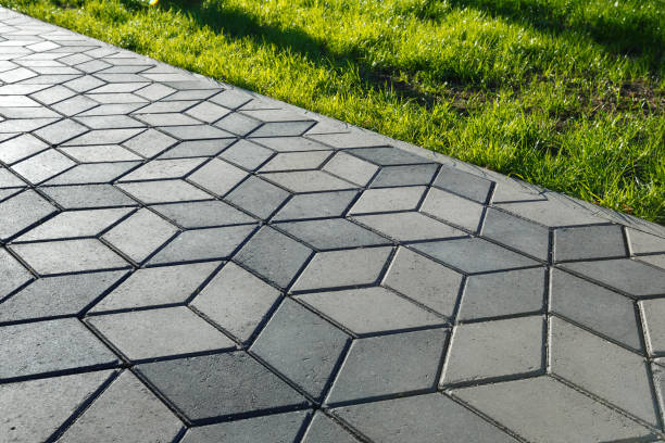 Best Residential Paver Driveway  in Mount Repose, OH