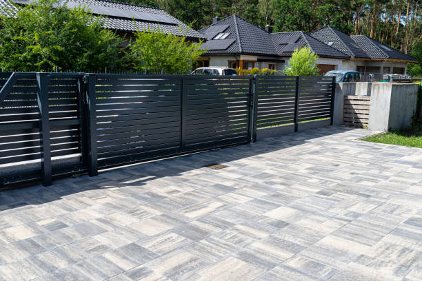 Best Best Driveway Pavers  in Mount Repose, OH