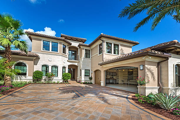 Best Driveway Paver Sealing  in Mount Repose, OH