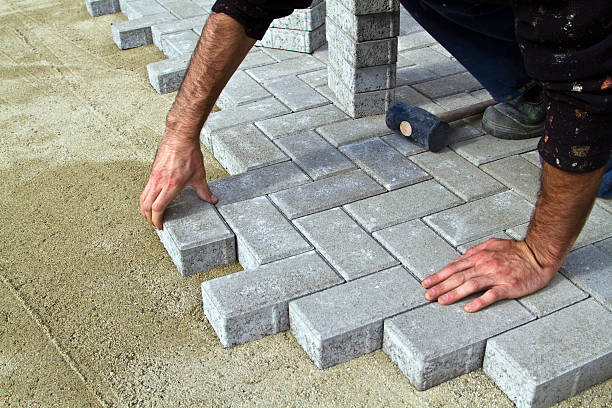 Trusted Mount Repose, OH Driveway Pavers Experts