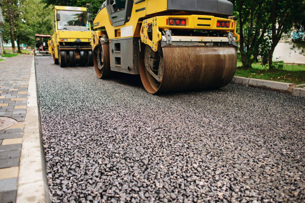 Best Affordable Driveway Pavers  in Mount Repose, OH